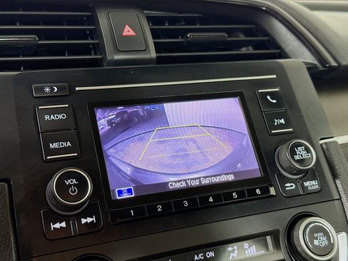 Used 2020 Honda Civic LX image 14