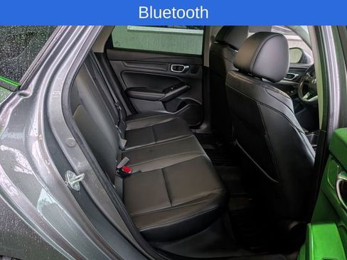 Certified 2023 Acura Integra image 14