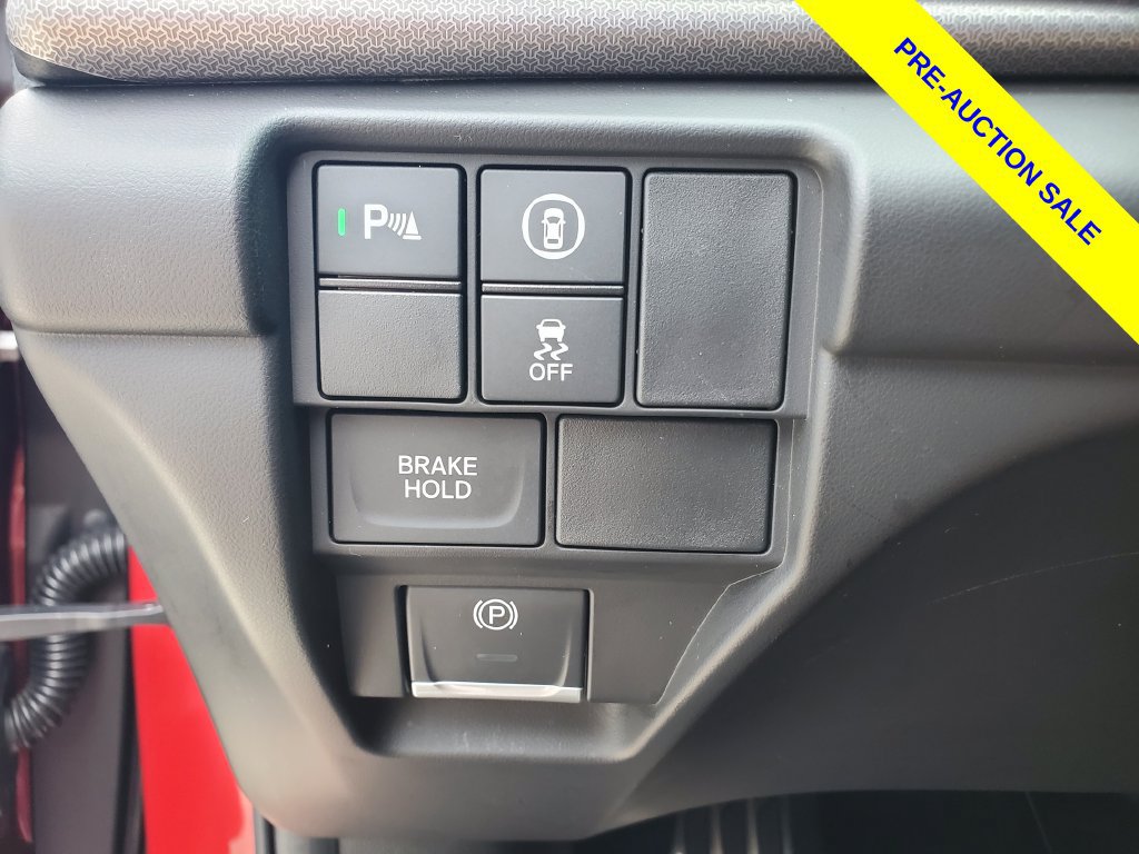 Certified 2023 Acura RDX w/ Advance Package FWD image 22