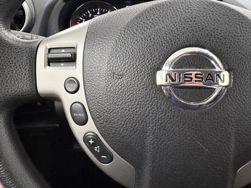 Used 2012 Nissan Rogue S w/ Special Edition Pkg FWD image 27