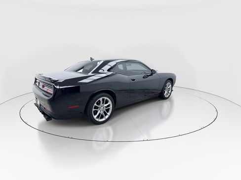 Used 2022 Dodge Challenger GT w/ Plus Package image 8