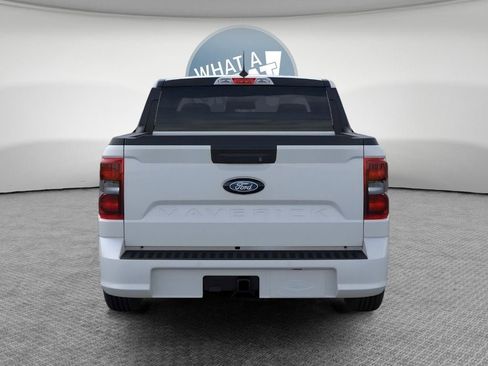 New 2026 Ford Maverick Lobo AWD/4WD image 5