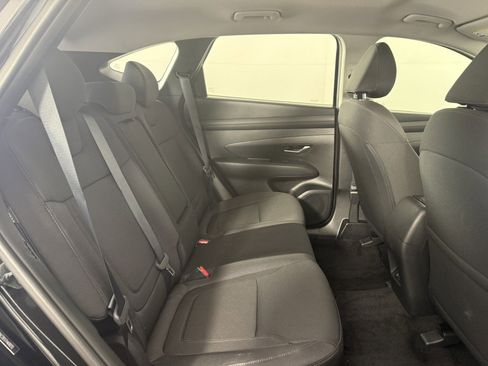 Used 2026 Hyundai Tucson SE AWD/4WD image 13