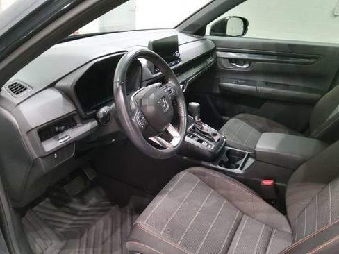 Used 2024 Honda CR-V Sport image 19