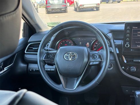 Used 2024 Toyota Camry XSE image 21