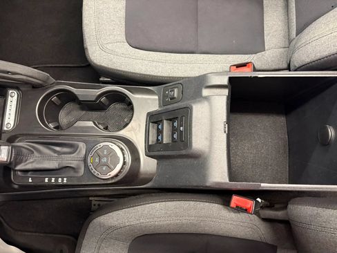 Used 2021 Ford Bronco Big Bend AWD/4WD image 42