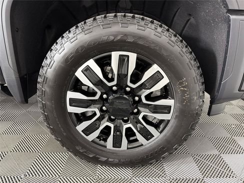 New 2026 GMC Sierra 2500 Denali Ultimate AWD/4WD image 11