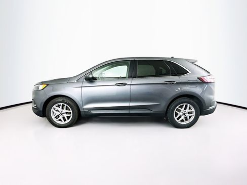 Used 2024 Ford Edge SEL image 4