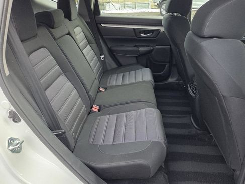 Used 2021 Honda CR-V Special Edition image 15