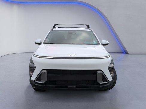 Used 2024 Hyundai Kona SEL image 12