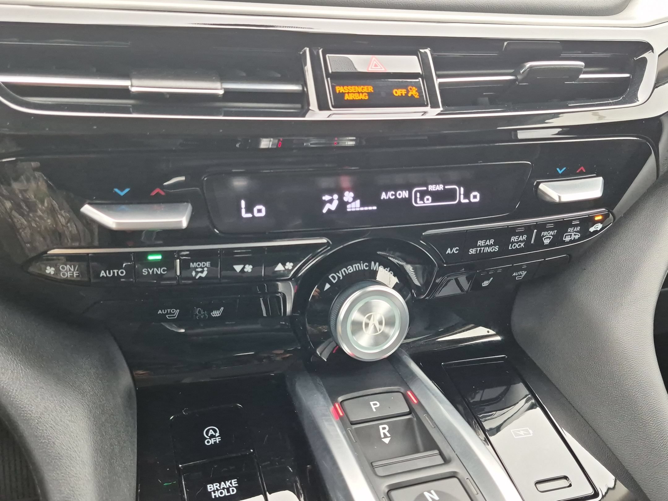 Used 2024 Acura MDX w/ Technology Package AWD/4WD image 22