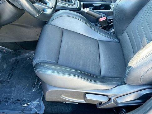 Used 2016 Ford Focus RS image 19