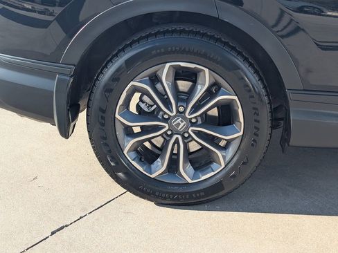 Certified 2020 Honda CR-V EX-L image 7