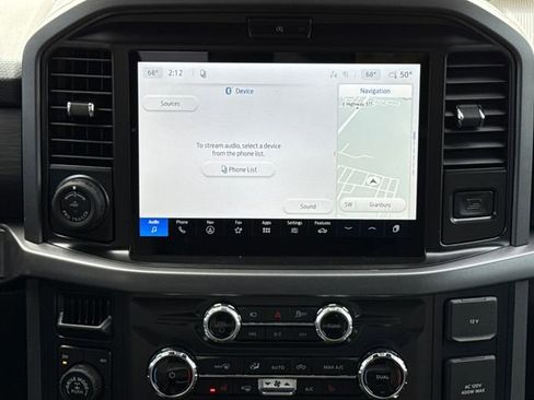 New 2026 Ford F150 XLT w/ Equipment Group 302A MID image 13