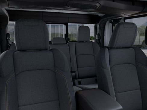 New 2026 Jeep Gladiator Sport image 26