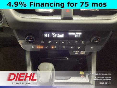 New 2026 Subaru Outback Touring XT image 33