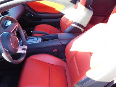 Used 2010 Chevrolet Camaro SS w/ RS Package image 56