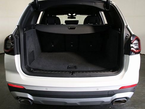 Used 2024 BMW X3 xDrive30i image 29