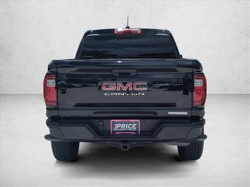 Used 2024 GMC Canyon Elevation w/ Convenience Package RWD image 6
