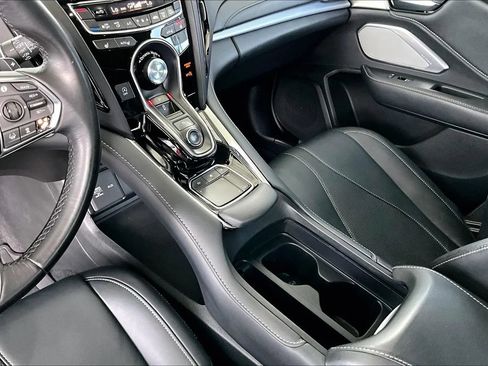 Used 2020 Acura RDX w/ Technology Package AWD/4WD image 15
