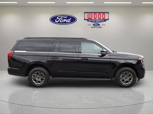 New 2026 Ford Expedition Max Active AWD/4WD image 8