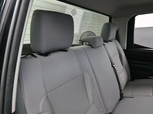 Used 2024 Toyota Tundra SR5 AWD/4WD image 36