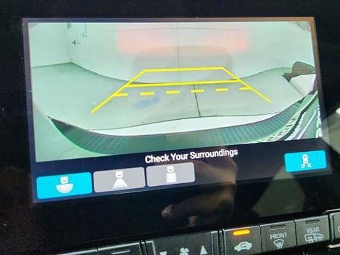 Used 2024 Honda Odyssey EX-L image 17