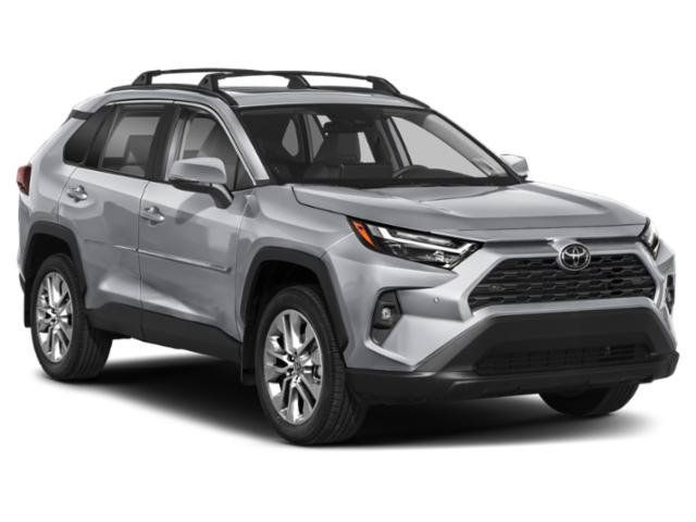 Used 2024 Toyota RAV4 XLE w/ Convenience Package AWD/4WD image 6