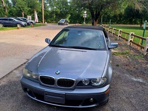 Used 2006 BMW 330Ci Convertible image 13