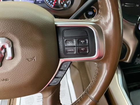 Used 2020 RAM 2500 Laramie AWD/4WD image 18