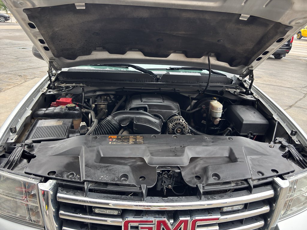 Used 2013 GMC Sierra 1500 SLE AWD/4WD image 13