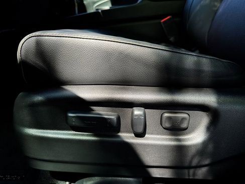 New 2026 Honda Ridgeline Black Edition image 12