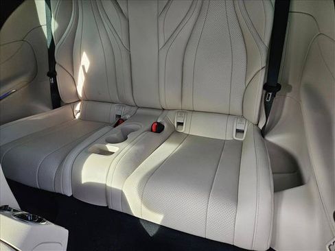 Used 2024 Mercedes-Benz CLE 300 4MATIC Coupe image 15