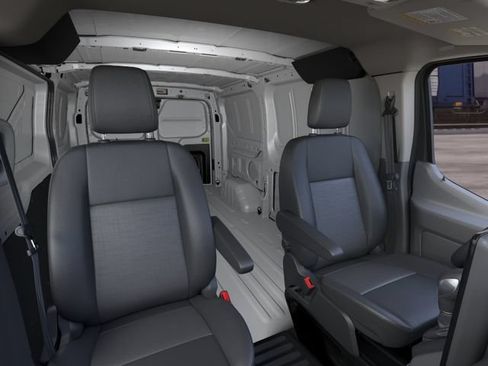 New 2026 Ford Transit 250 Low Roof RWD image 10