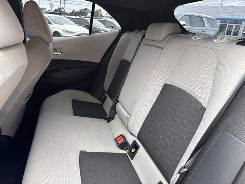 Used 2021 Toyota Corolla SE FWD image 16