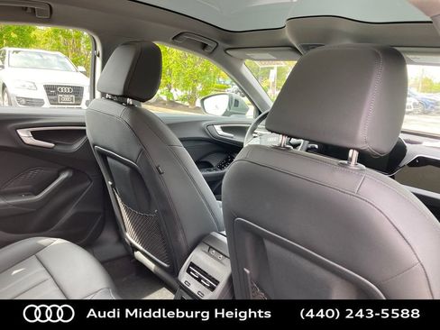 Used 2025 Audi A5 2.0T Premium w/ Convenience Package image 23