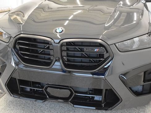 New 2026 BMW X5 M Competition w/ Executive Package AWD/4WD image 14
