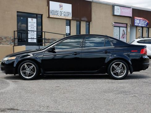 Used 2004 Acura TL FWD image 2
