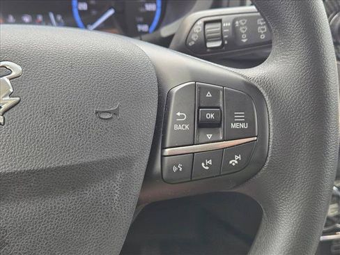 Certified 2023 Ford Bronco Sport Big Bend AWD/4WD image 15