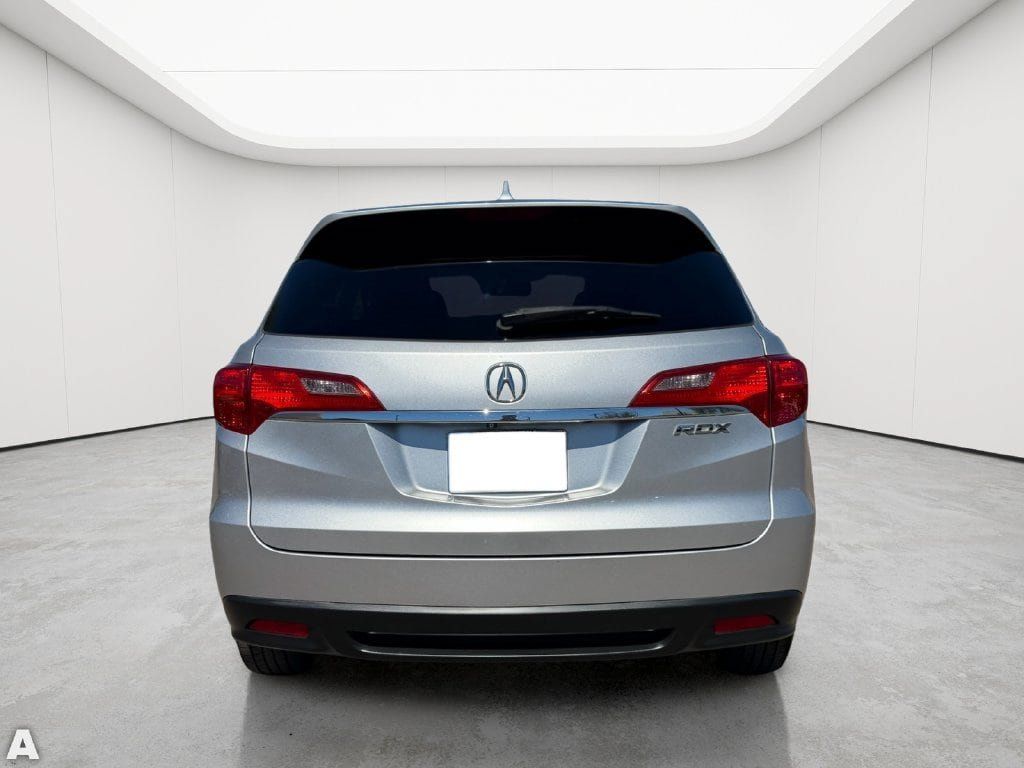 Used 2015 Acura RDX FWD image 5