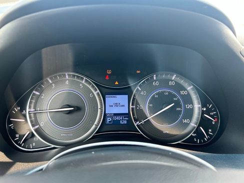 Used 2017 INFINITI QX80 4WD w/ Driver Assistance Package image 25