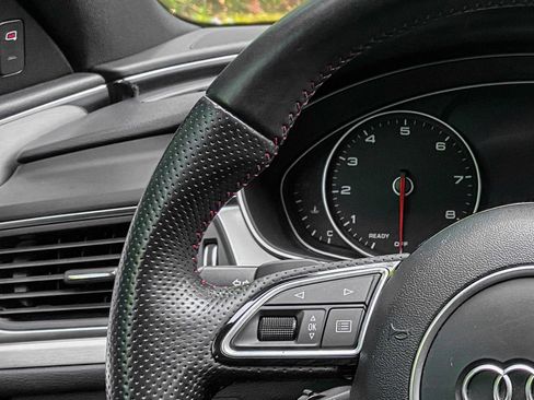 Used 2017 Audi A6 3.0T Competition Prestige w/ Driver Assistance Package image 55