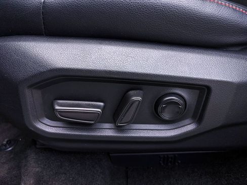 Used 2023 Toyota Sequoia TRD Pro AWD/4WD image 19