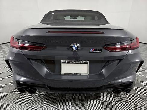 Used 2022 BMW M8 Competition image 6