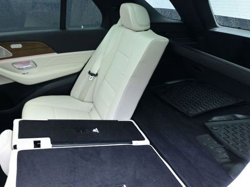 Used 2025 Mercedes-Benz GLE 350 4MATIC image 22