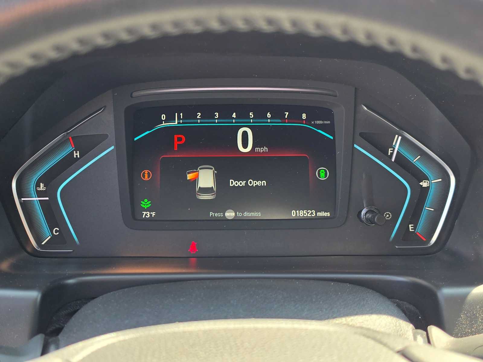 Used 2022 Honda Odyssey Touring image 26