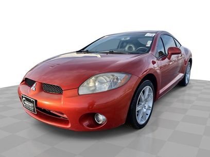 Used 2007 Mitsubishi Eclipse GT