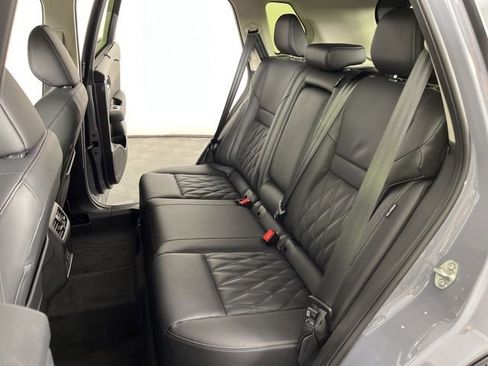 New 2026 Nissan Rogue Platinum image 42