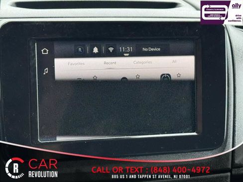 Used 2023 RAM ProMaster 2500 image 21