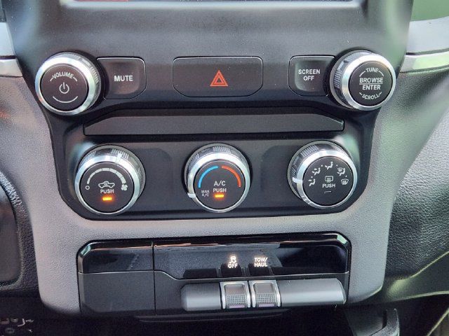 Used 2022 RAM 1500 Big Horn AWD/4WD image 19